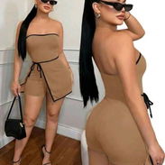 Mono, short/saya, shein, nuevo - Img 57244862