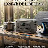 Ecoflow Bluetti 1024w pcfg - Img 56719963