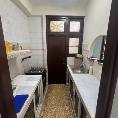 Casa de renta en el Corazón de la Habana - 4/9