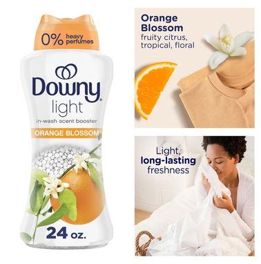 Downy 24oz variedad de olores para su ropa lo mejor de lo mejor - Img 82764998