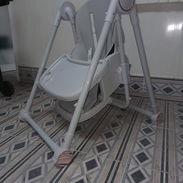 👶🏾 SILLA DE BEBÉ MULTIFUNCIONAL 3 EN 1. SERVICIO DE MENSAJERÍA CON FACTURA. TL 54833699 - Img 54762994