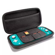 Funda protectora Nintendo Switch 0km anticaidas protege tu equipo. 54741004 - Img 51074851