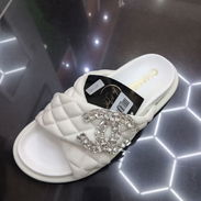 Sandalia Chanel - Img 54849821