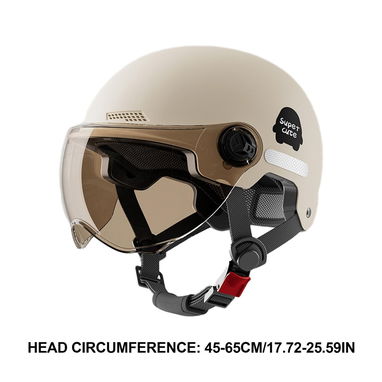 Cascos de moto - Img 123861391
