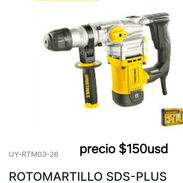 Rotomartillo - Img 56008360