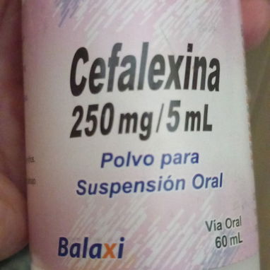 Vendo  tynelol infantil 2 a 11 años, en tabletas. - 2/2