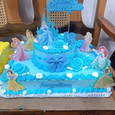 Cakes Deliciosos para todo tipo de celebraciones - Img 122774914