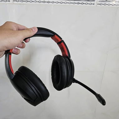 Cascos Gamer Originales - Img 125791138