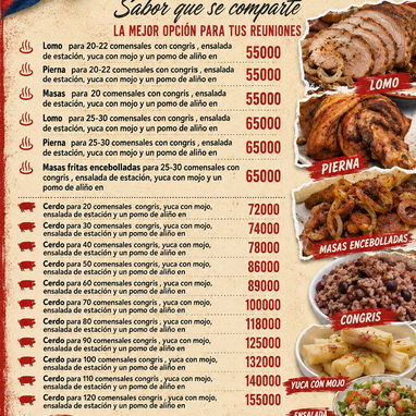 ///Comida para fiestas - Img 125183299