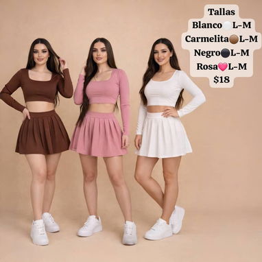 Ropa Deportiva - Img 125245643