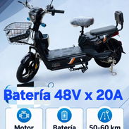 Bicimotos - Img 57637877