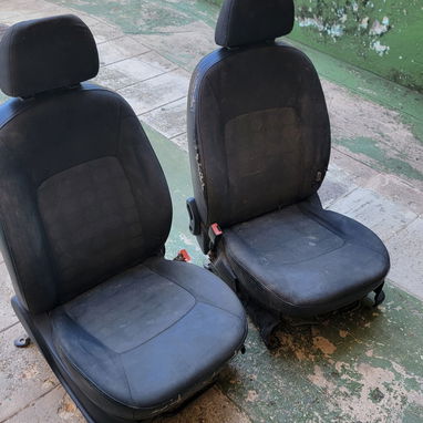 Vendo asientos de Hyundai i10 - Img 125246531