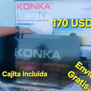 🔰Tv Konka 32" 🔰 - Img 54070593