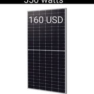 Panel Solar Boviet 550W - Img 58241501
