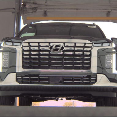 Hyundai Palisade 2025 calligraphi 0’km - Img 108256383