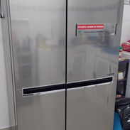 Refrigerador LG Inverter Side by Side - Img 56568283