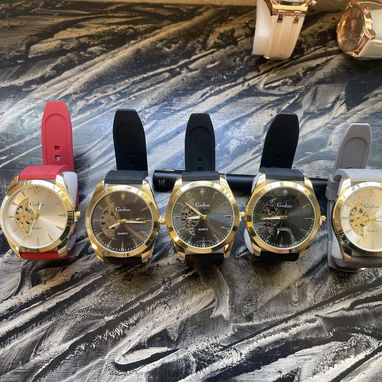 RELOJES DE HOMBRE Y DE MUJER - 2/2