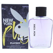 COLONIA PARA HOMBRE PLAYBOY, EAU TOILETTE 100 ML - Img 52368209