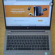 HP ZBook 14u G5 - Img 45837092
