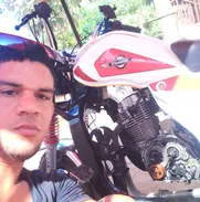 Mecánico de moto combustión - Img 50372998