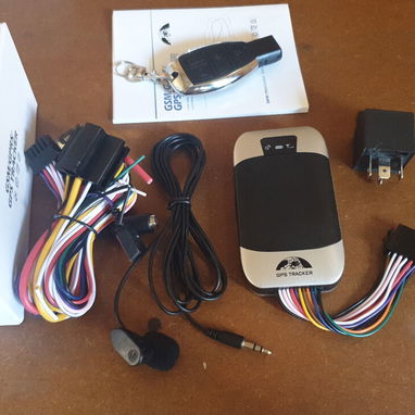 GPS para carros o triciclos - 2/2