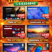 Venta de Televisores a buen precio - Img 56692563