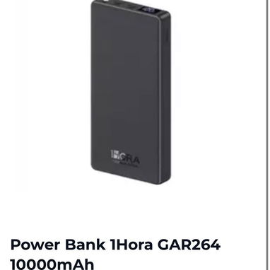 Power Bank - 8/8