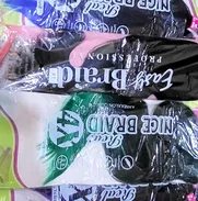PELO PARA TRENZAS  NUEVOS - Img 48665748