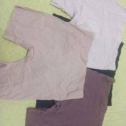 Licras para debajo de vestidos talla L vienen siendo - Img 58011809