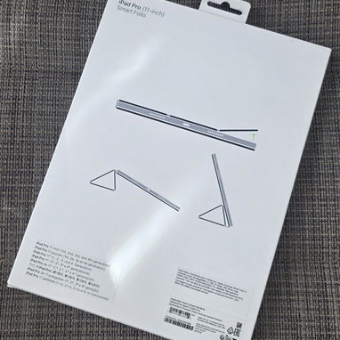 FORROS DE TABLETAS SAMSUNG Y APPLE ( IPAD ) IPAD PRO 11 Y 13 PULGADAS , TAB S9 FE , S9 PLUS , A9 PLUS Y OTRAS 52830802 - Img 122408513