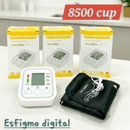Esfigmo digital - Img 56837190