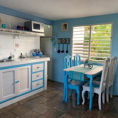Casa de Renta en Varadero - 5/10