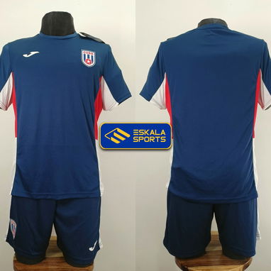 Cuba futbol pullovers - Img 104292119