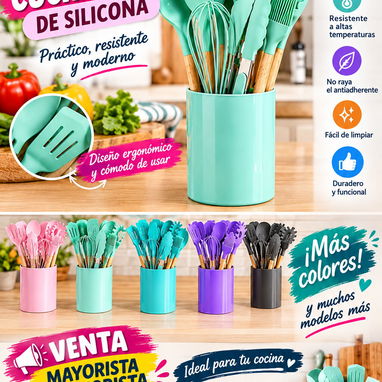 Artículos Hogar(lee la descripción) - 5/10