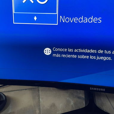 Monitor curvo de 27" - Img 125058259