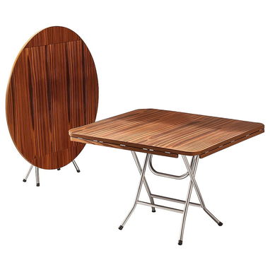 Mesa plegable varios modelos comunícate con Pedro - Img 109629423