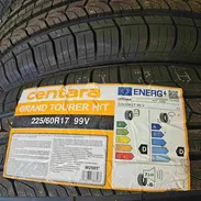 225/60 R17 NEUMATICO o GOMA NUEVA A ESTRENAR - Img 54636584