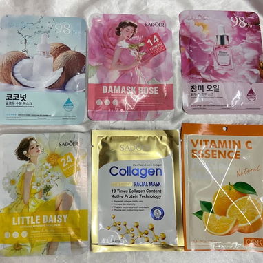 Vendo todo tipo de productos de belleza, maquillajes, skincare etc - Img 125560690