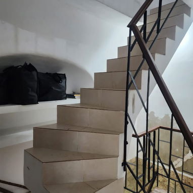 *96🏡-‼️❕️‼️Ganguita en🔥REBAJAS🔥‼️❕️‼️en Centro Habana [ un interior en planta baja,es la 1ra puerta ]* 🗺*Ubicación [ - Img 122990551