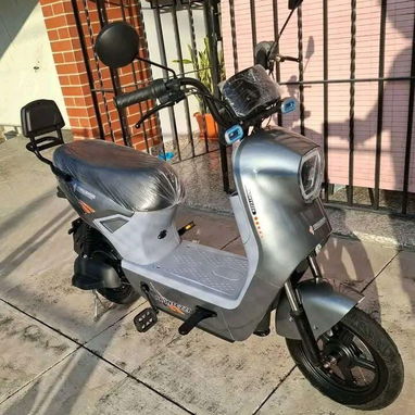 Bicimotos Batería de Gel. Protenzza Challenger - 4/4