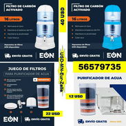 FG-FILTROS DE AGUA 16L y sus componentes.. 56579735../(USD-MN-Eur-Zelle)/.Envio Gratis - Img 53932473