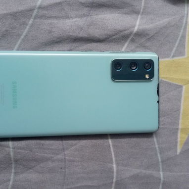Samsung s20 fe 6/128 - Img 124501367