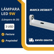 lampara de 20 - Img 57707721