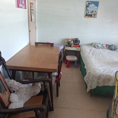 Se vende apartamento en Lawton- 10 de octubre, La Habana - 10/10