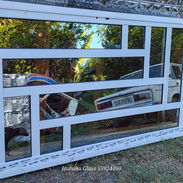 Fabricación profesional en aluminio y cristal - Img 53925678