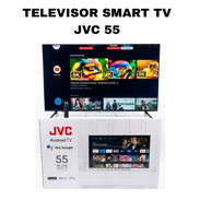 Televisor Smart TV JVC 55":480USD - Img 56318646