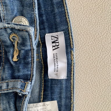 Jeans/mujer de calidad - 2/10