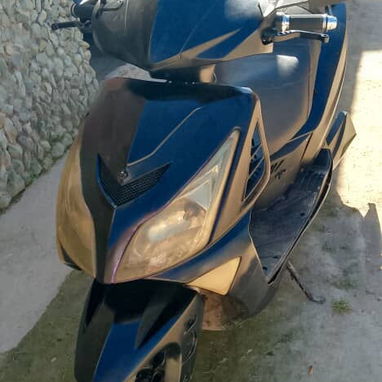 Moto eléctrica águila - Img 121310950