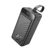 Hoco – Power Bank J123C 60000 mah - Img 57986576