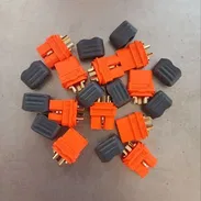 Conectores XT60i - Img 57686816